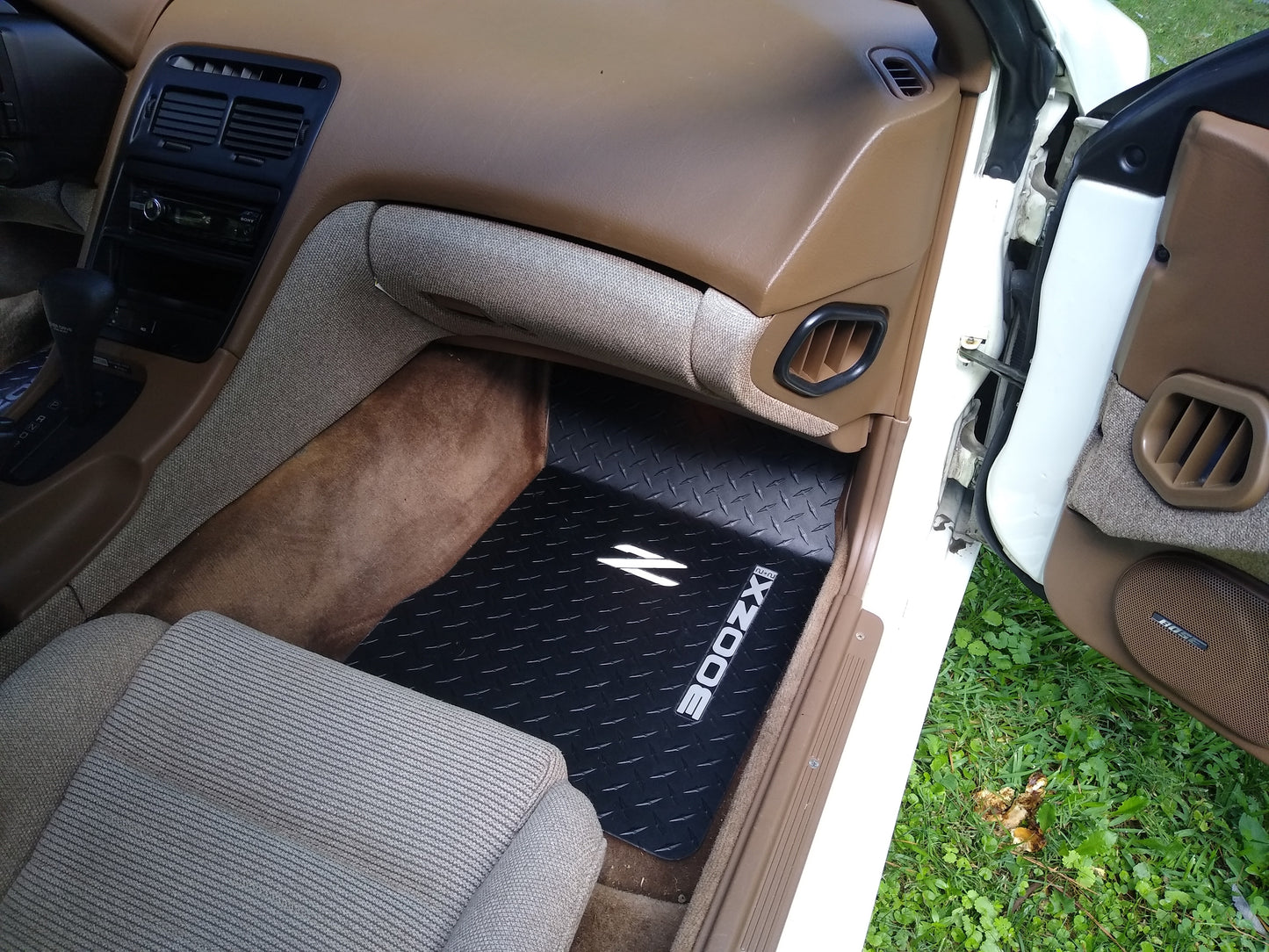 Nissan 300ZX 1990-1996