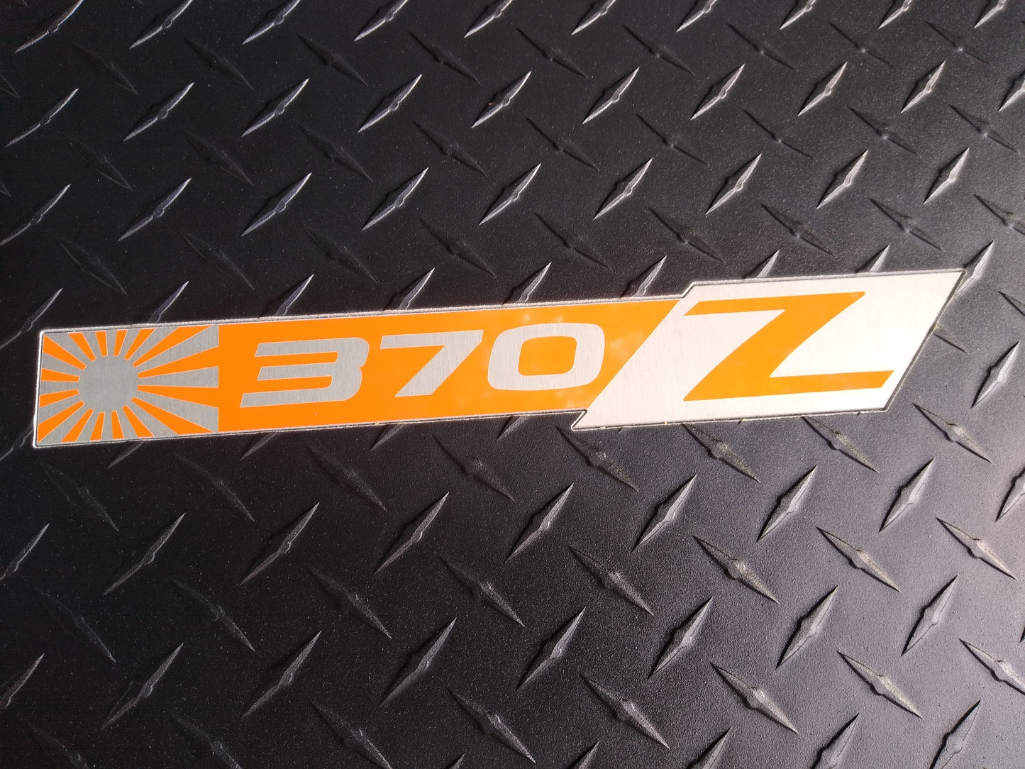 Nissan 370Z 2009-2022