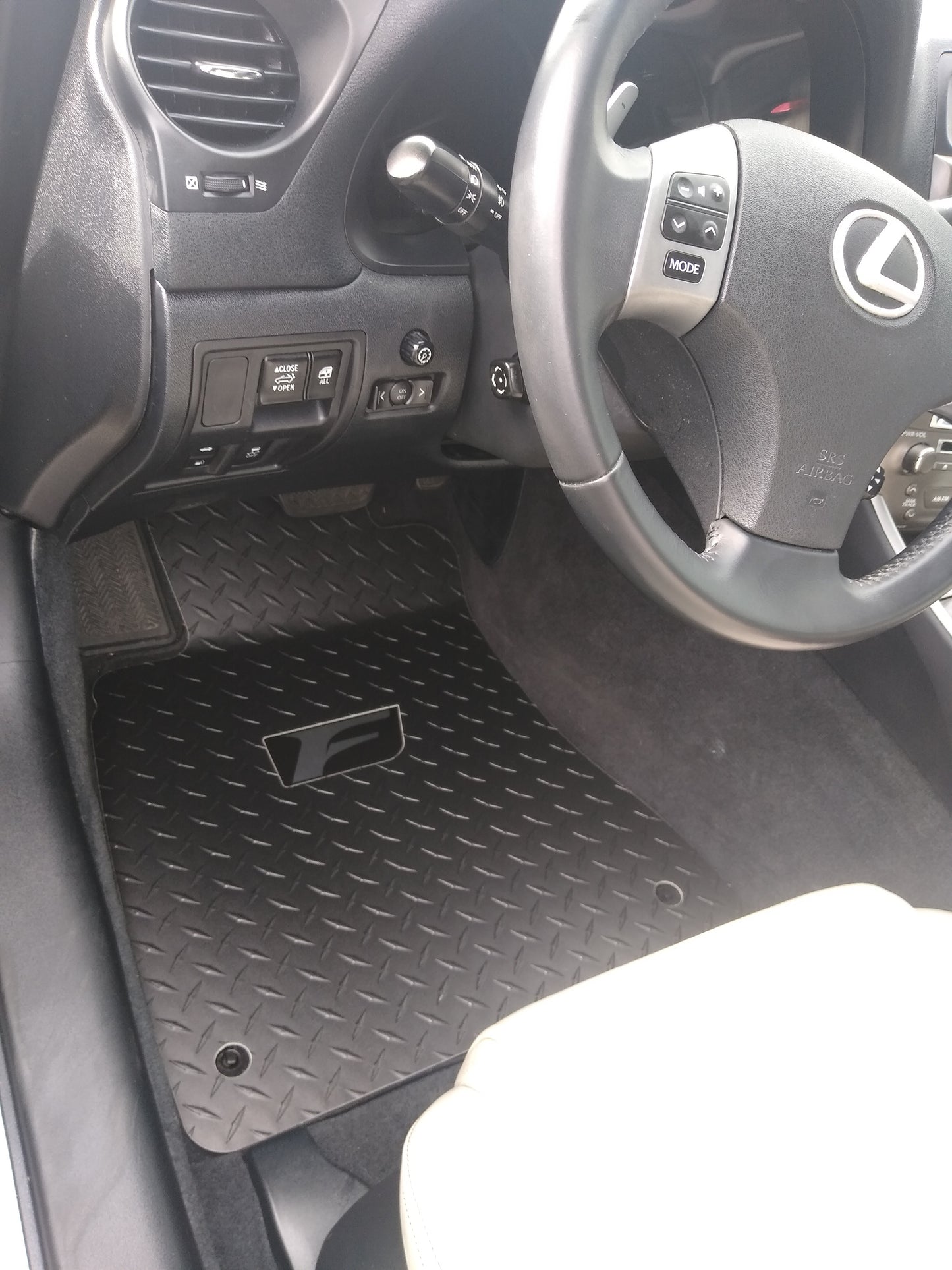Lexus IS350 IS250 ISF 2006-2013