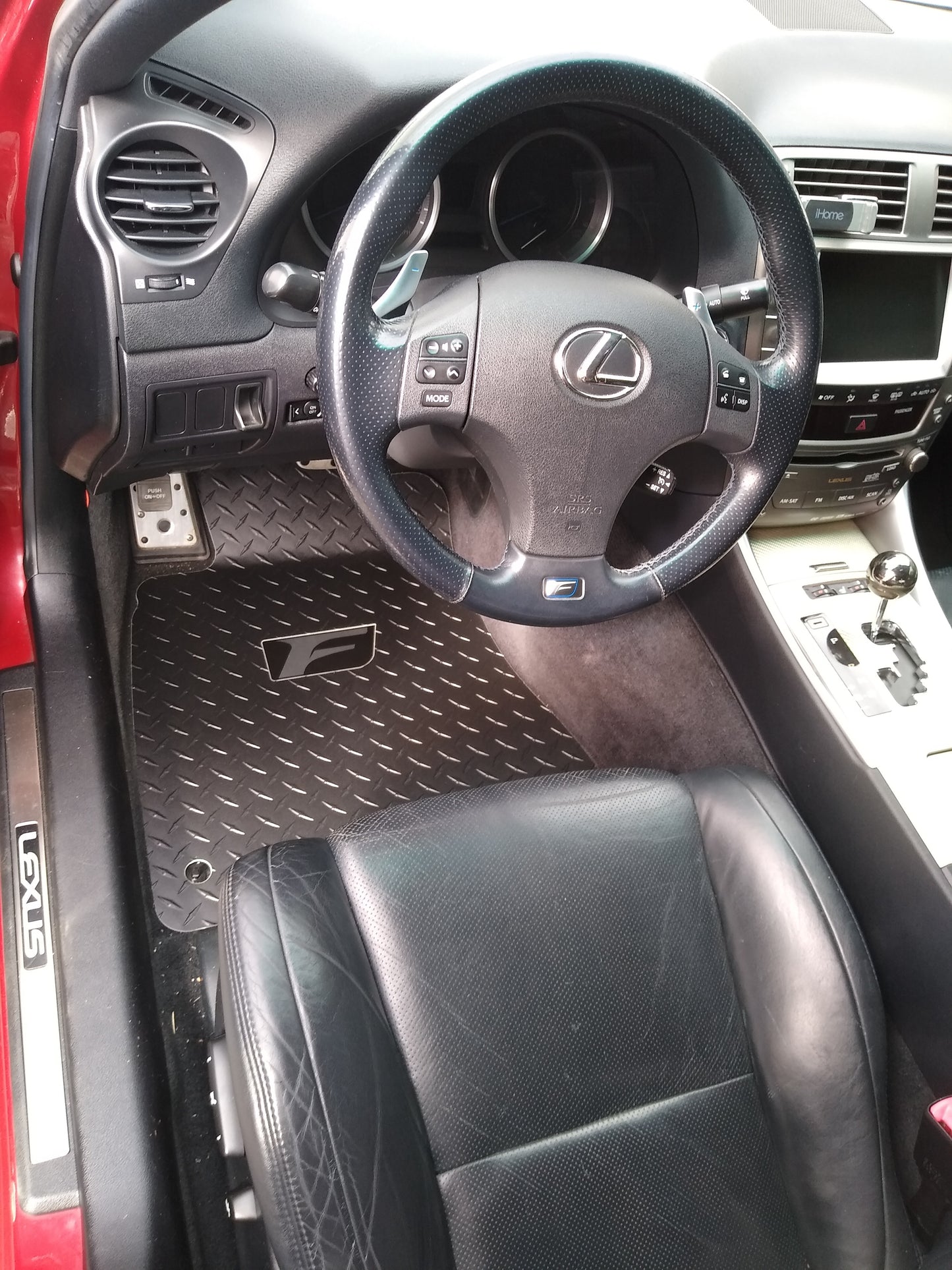 Lexus IS350 IS250 ISF 2006-2013