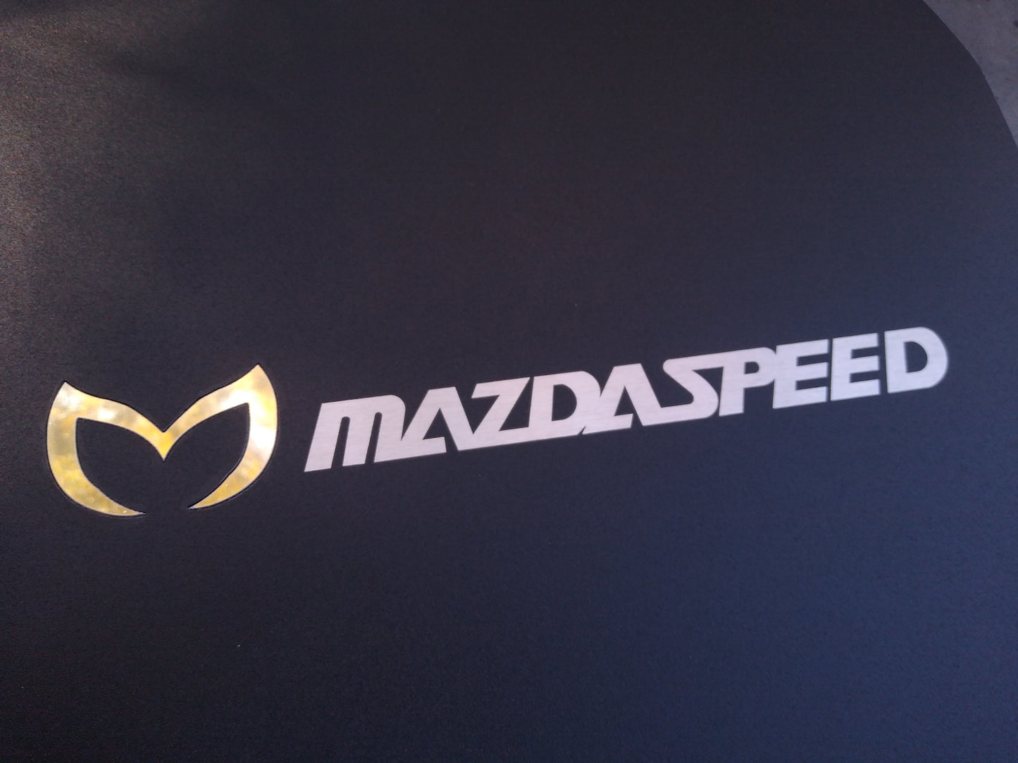 Mazda 3 Speed 3 2003-2008