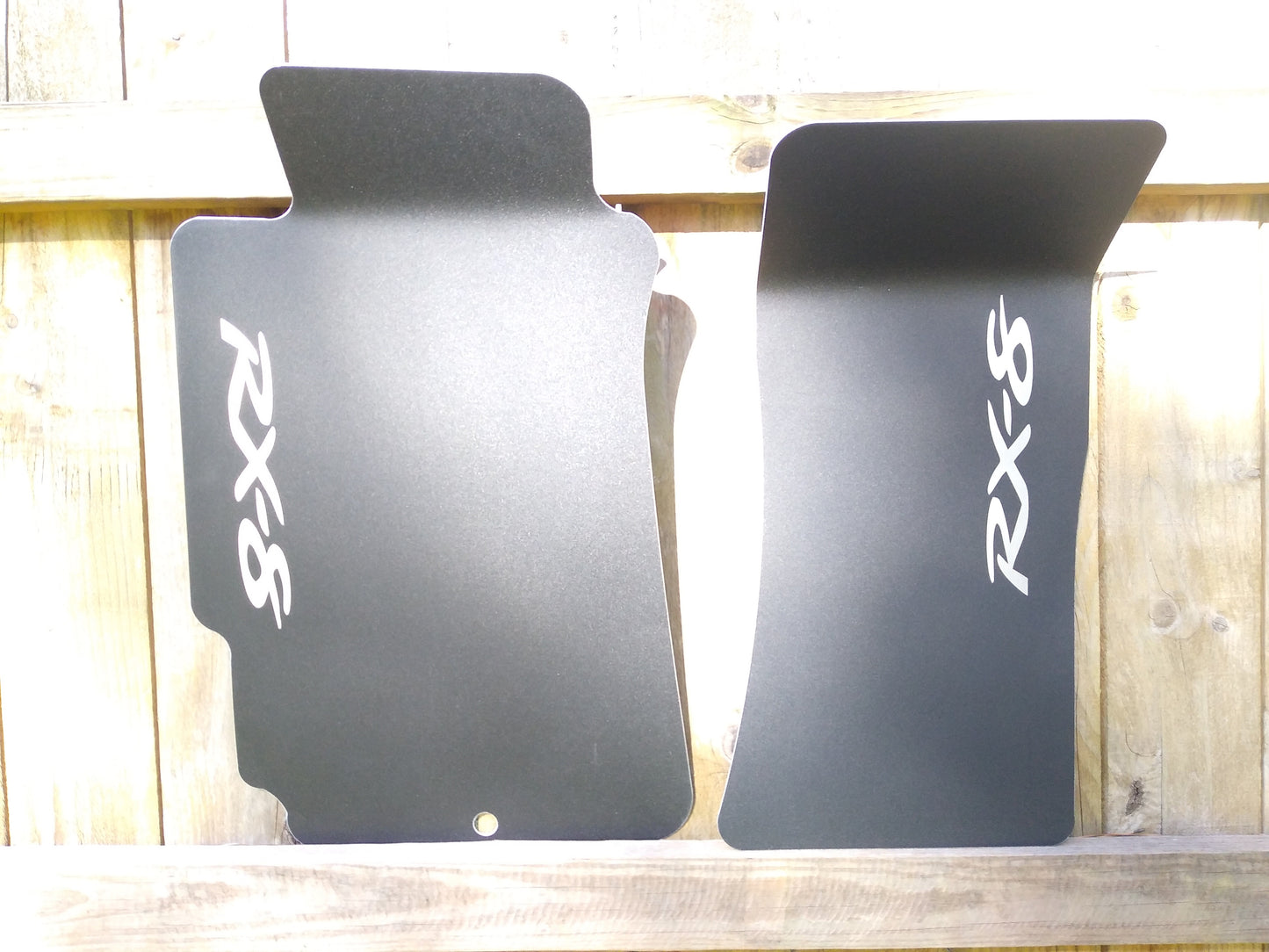 Mazda RX-8 2002-2012