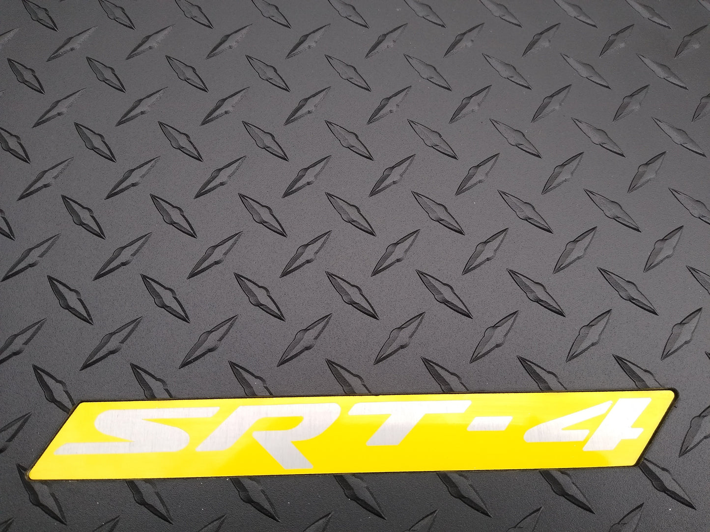 Dodge Neon, Neon SRT-4 1999-2005
