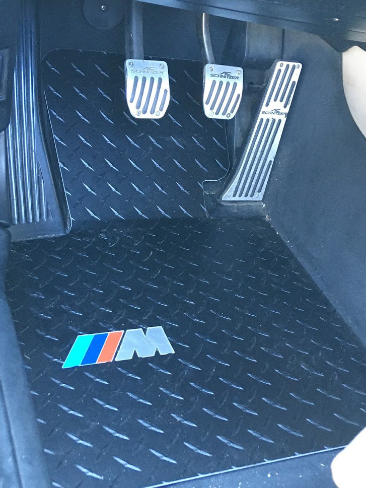 BMW Z4 Z4M 2004-2008