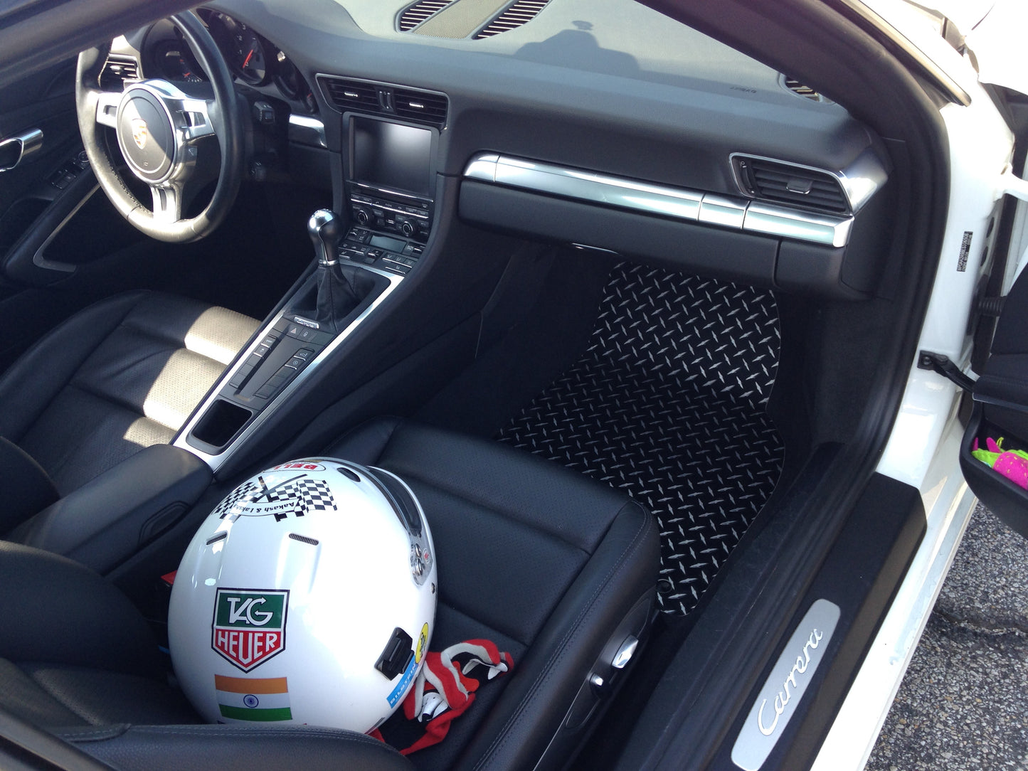 Porsche 911 2012-2019 991