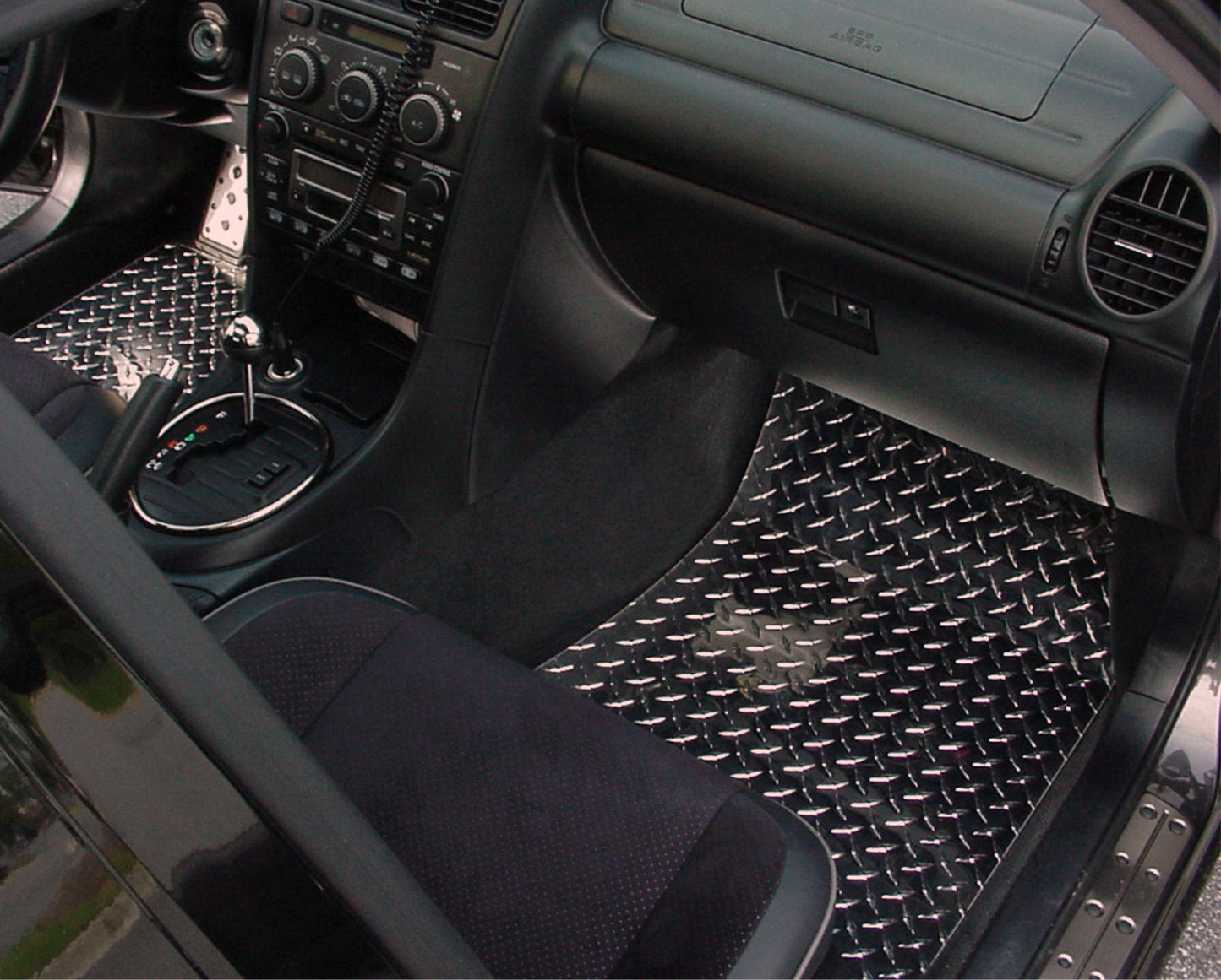 Lexus IS300 1998-2005