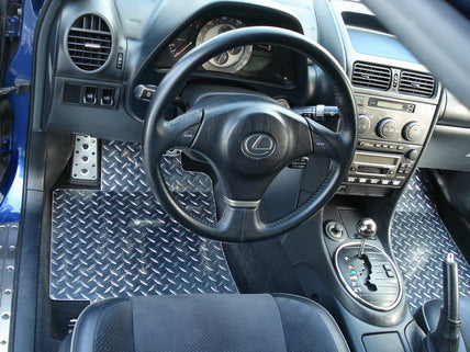 Lexus IS300 1998-2005