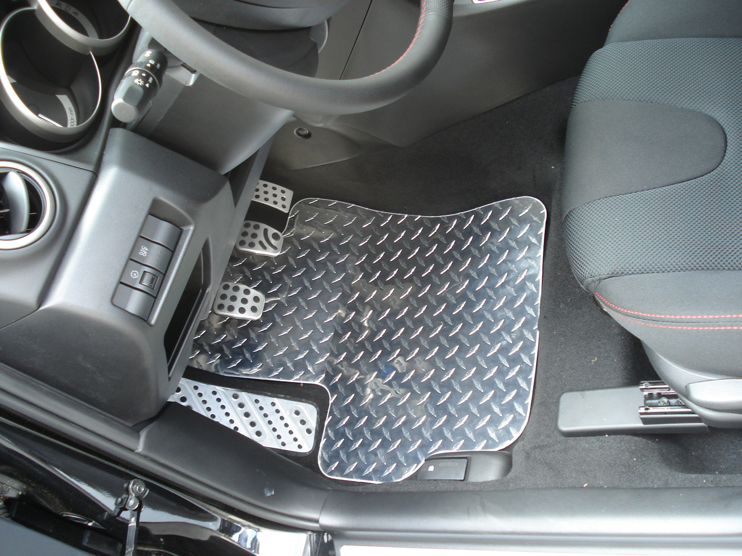 Mazda 3 Speed 3 2003-2008