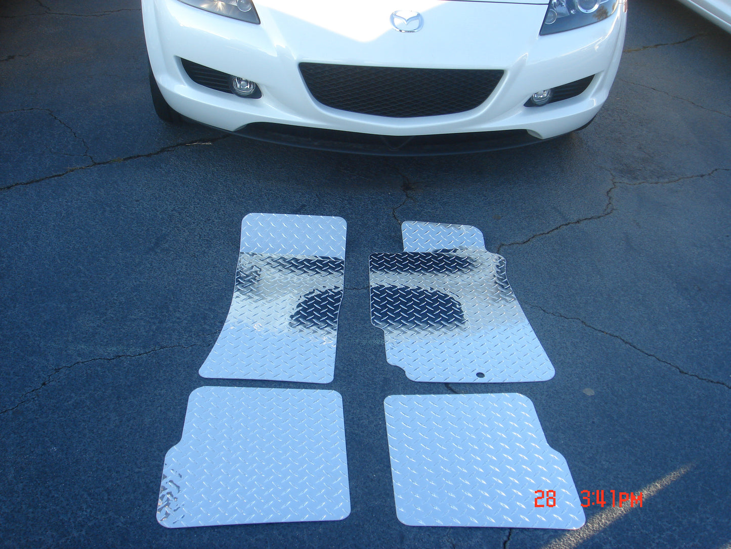 Mazda RX-8 2002-2012