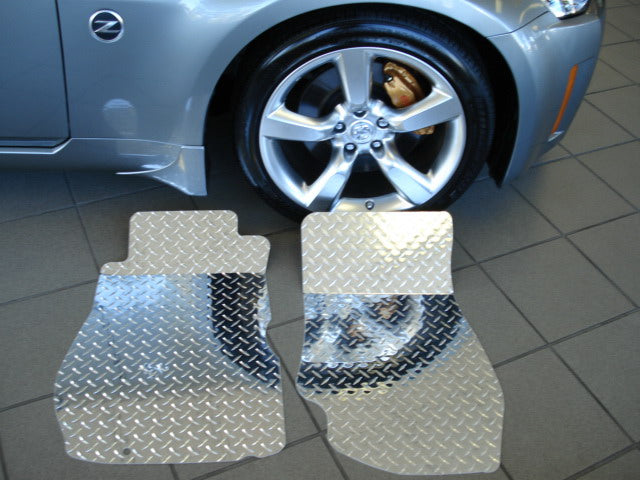 Nissan 350Z 2003-2008