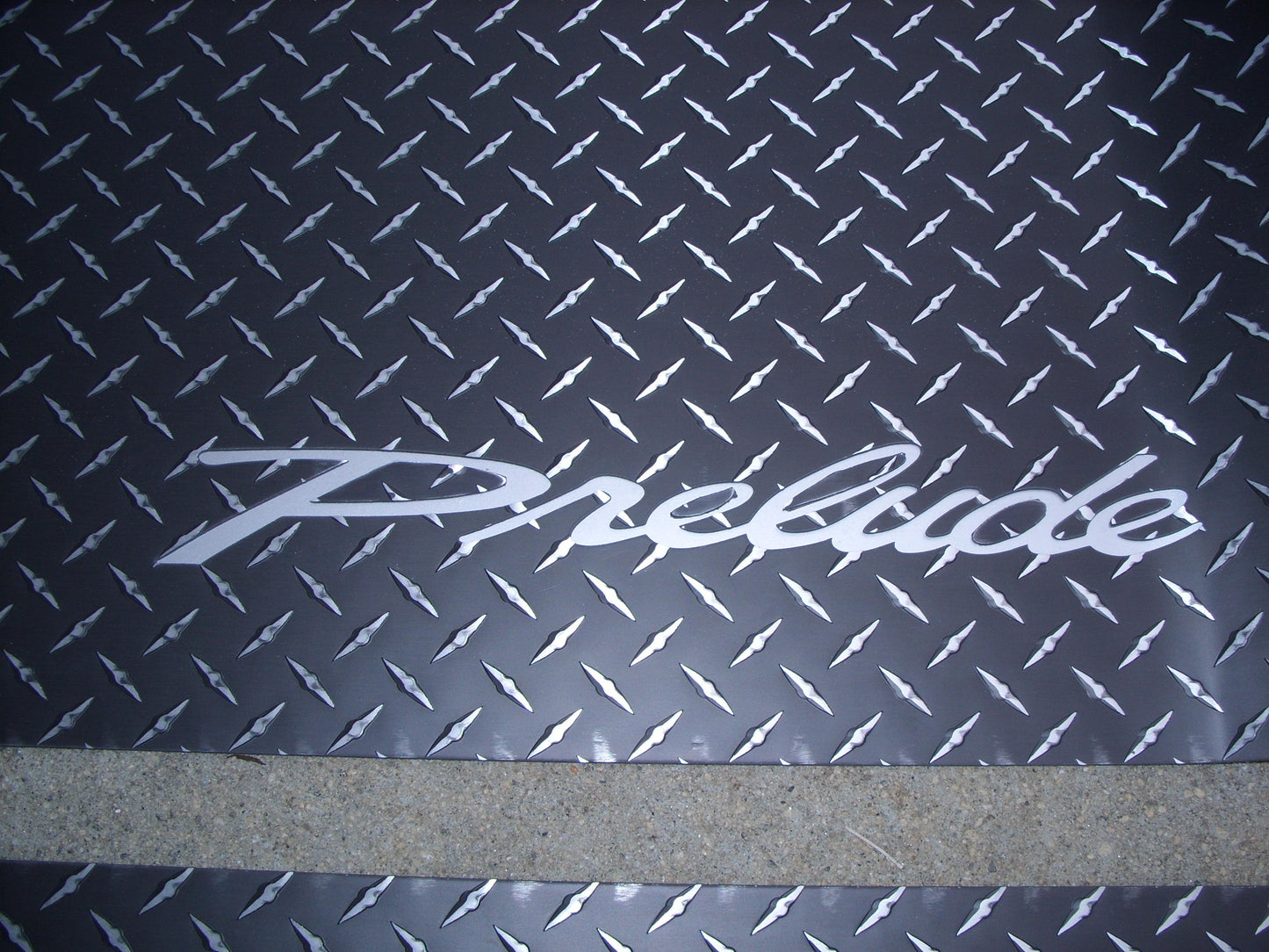 Honda Prelude 1991-1995 Gen 4