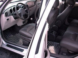 Chrysler PT Crusier 2000-2010