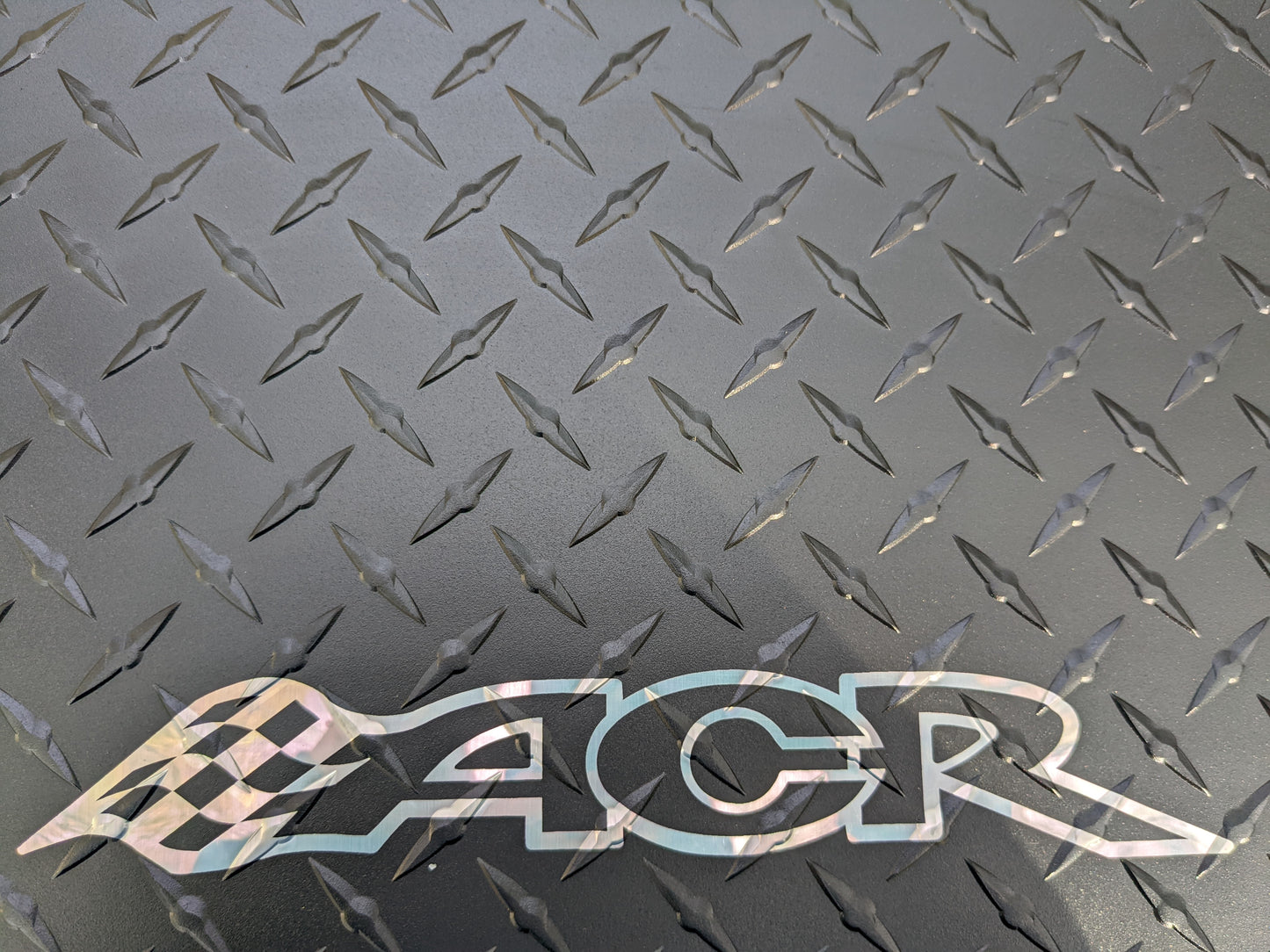 Dodge Neon ACR 1994-1998