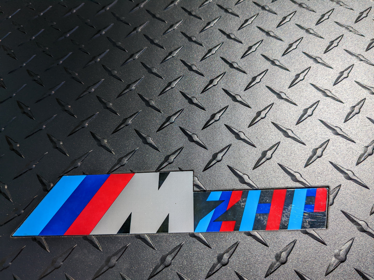 BMW 3-Series, M3, ZHP 1999-2005 E46