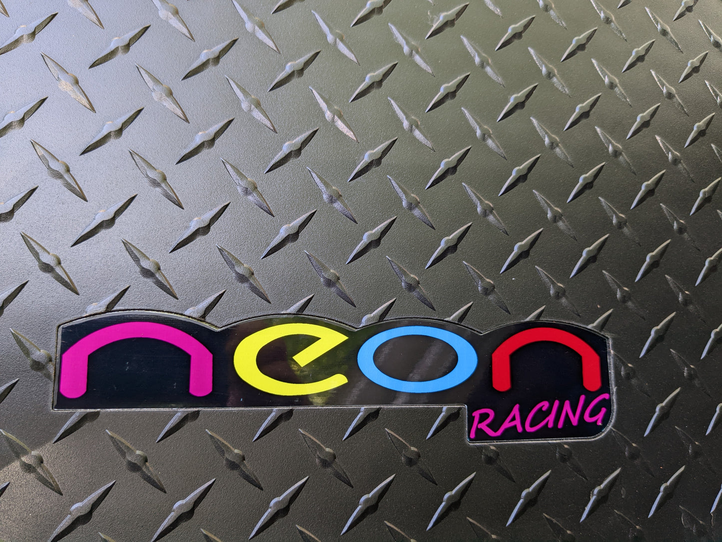 Dodge Neon ACR 1994-1998