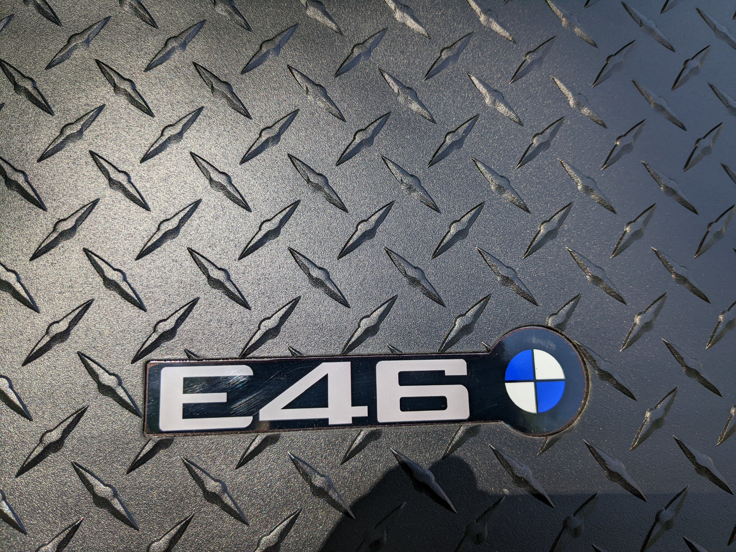 BMW 3-Series, M3, ZHP 1999-2005 E46