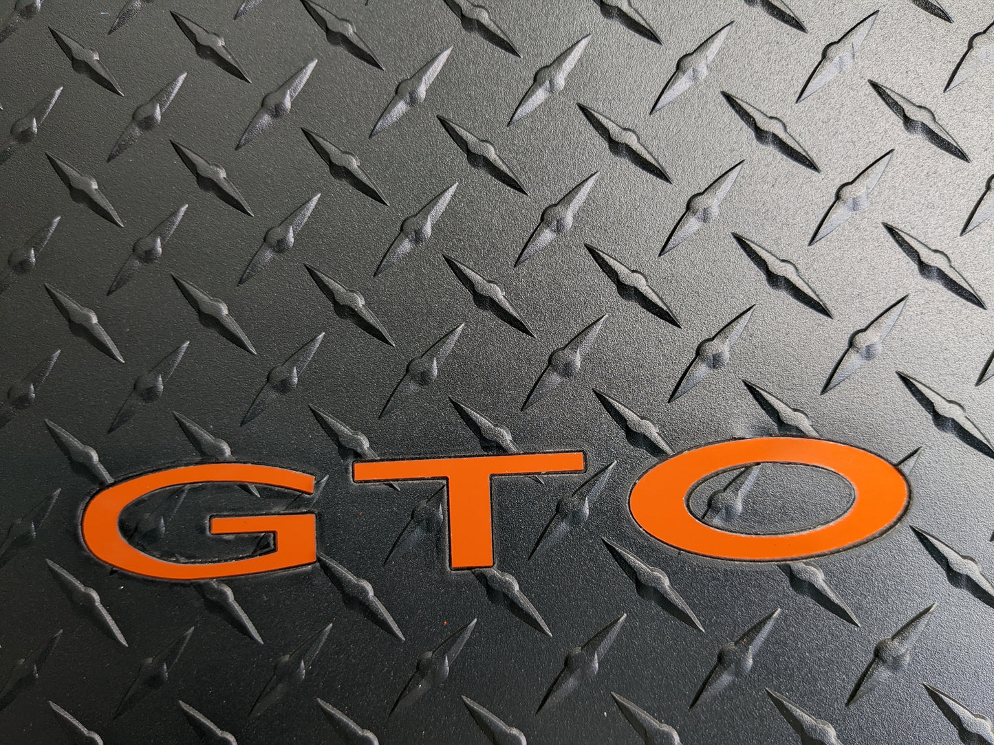 Pontiac GTO 2004-2006
