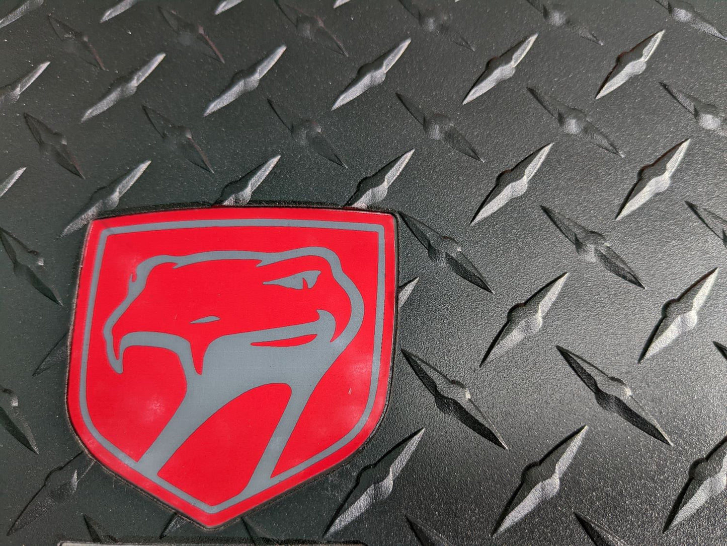 Dodge Viper 1991-2002 Gen 1 & Gen 2 SR & SR II