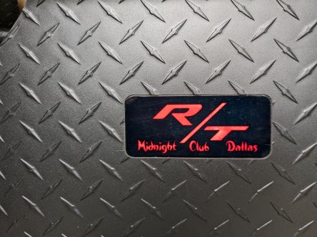 Dodge Durango SXT GT R/T Citadel 2011-2013