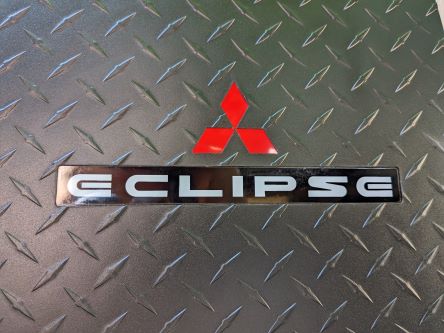 Mitsubishi Eclipse 2006-2013