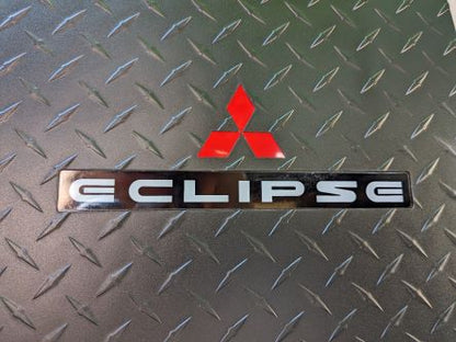 Mitsubishi Eclipse 2006-2013