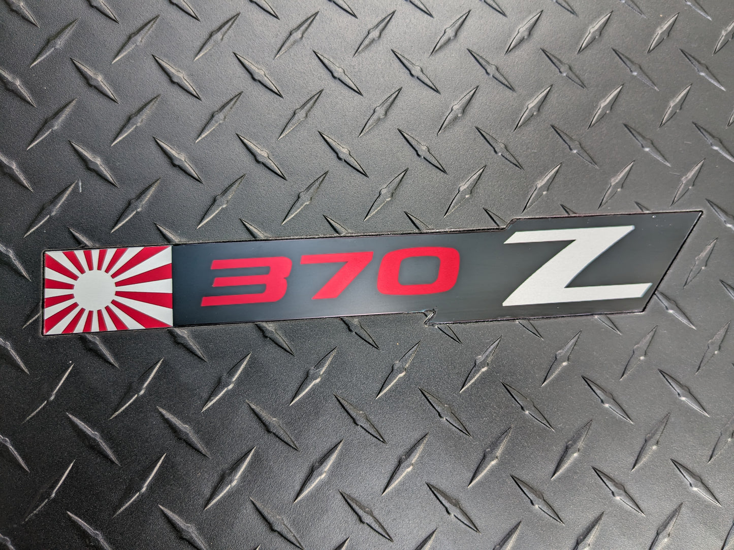 Nissan 370Z 2009-2022