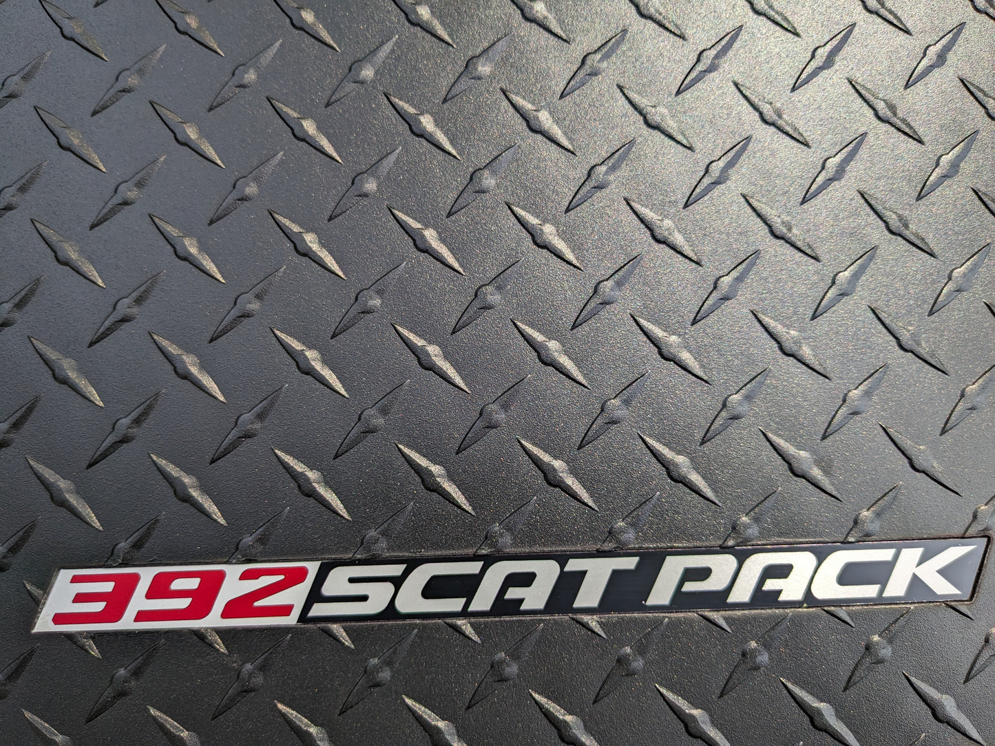 Dodge Challenger 2012-2023