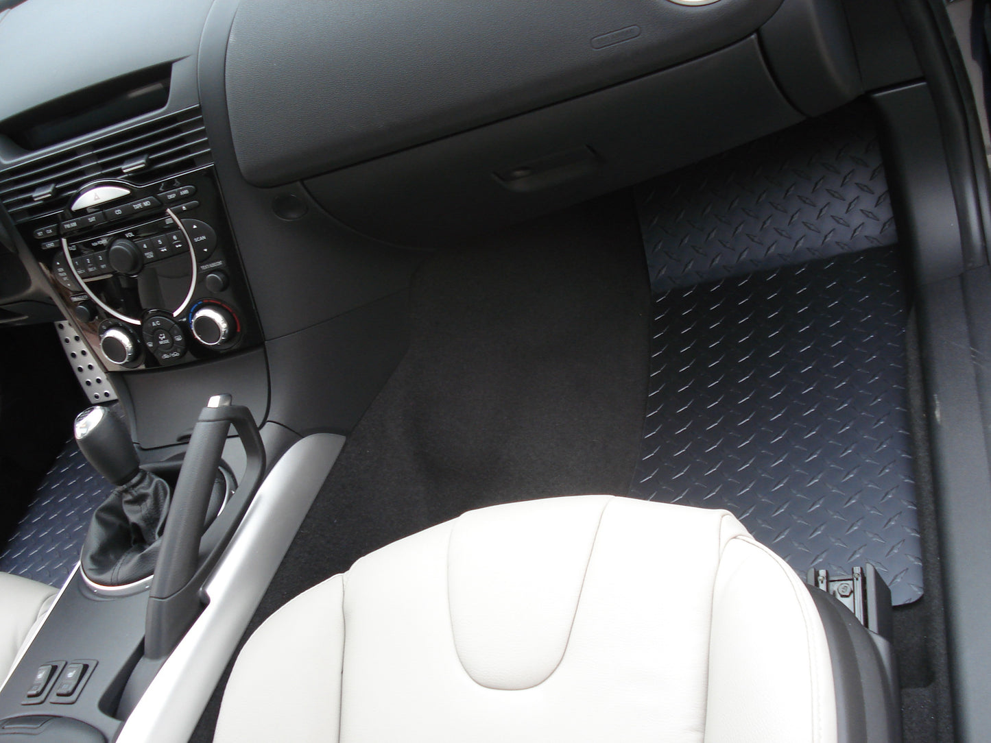 Mazda RX-8 2002-2012