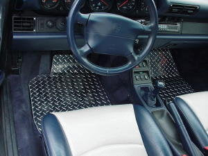 Porsche 911 1989-1998 964 993