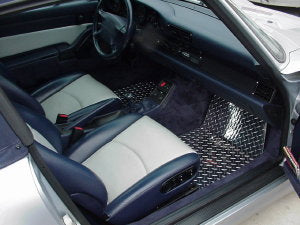 Porsche 911 1989-1998 964 993