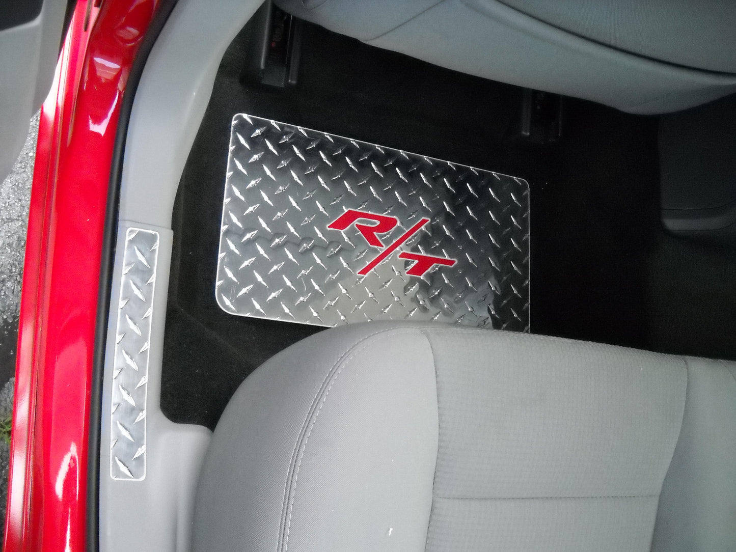 Dodge Charger, Magnum R/T SRT-8 2005-2010