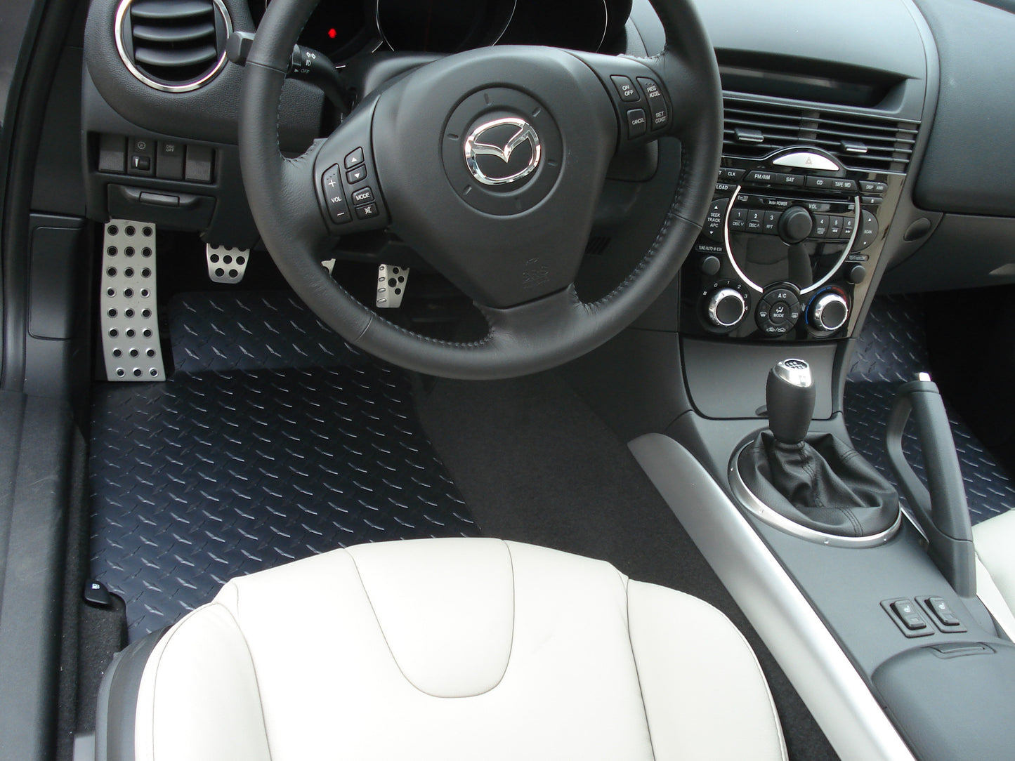 Mazda RX-8 2002-2012