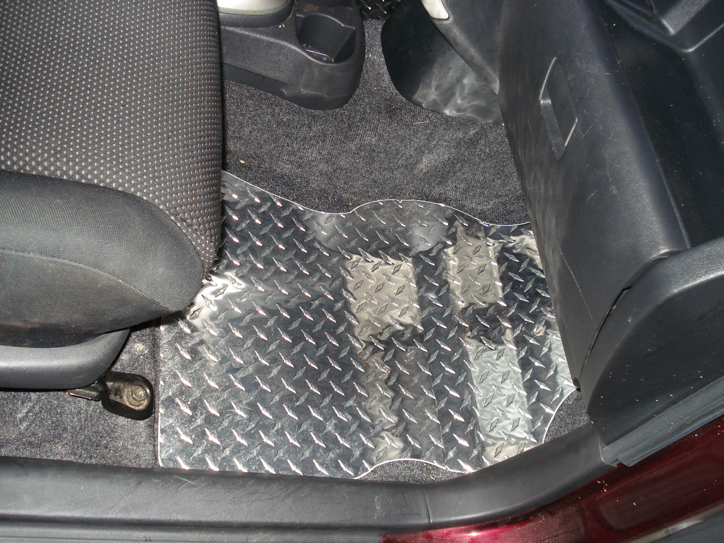 Scion xB 2004-2007