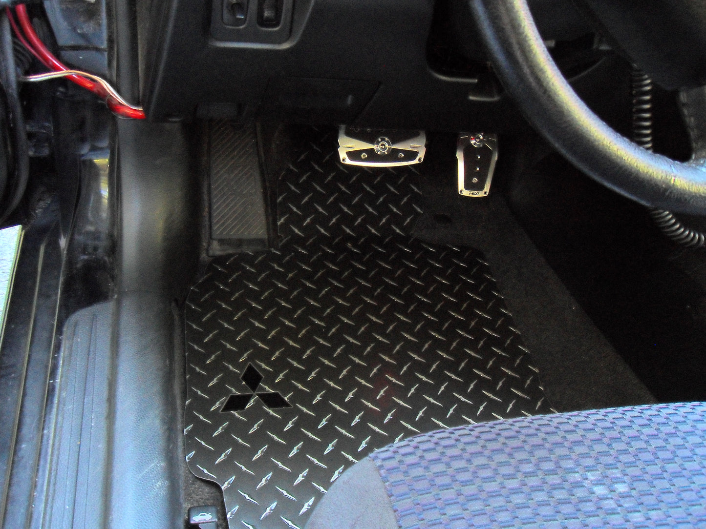 Mitsubishi Lancer 2002-2007