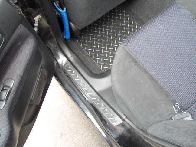 Mitsubishi Lancer 2002-2007