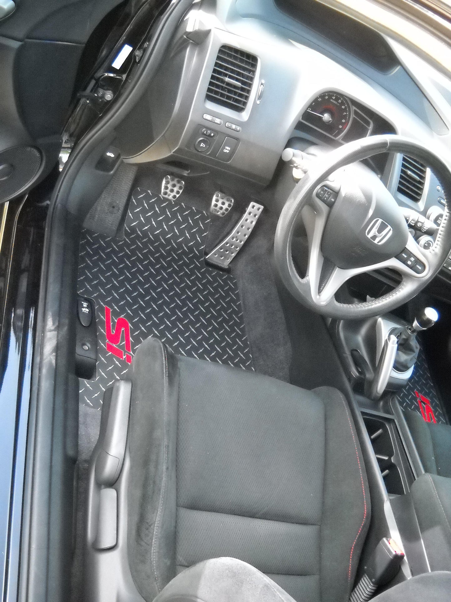 Honda Civic 2006-2011 8th Gen