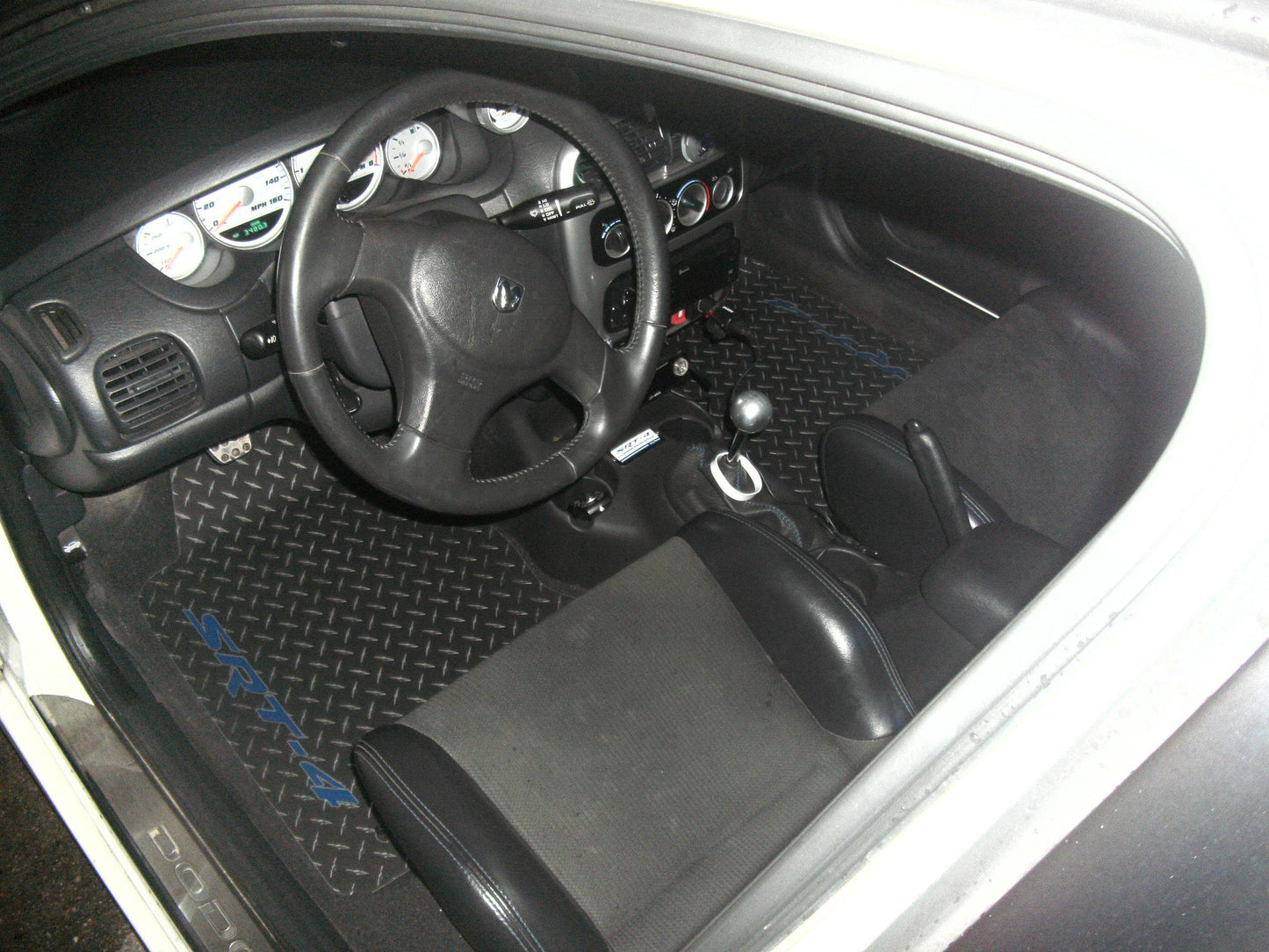 Dodge Neon, Neon SRT-4 1999-2005
