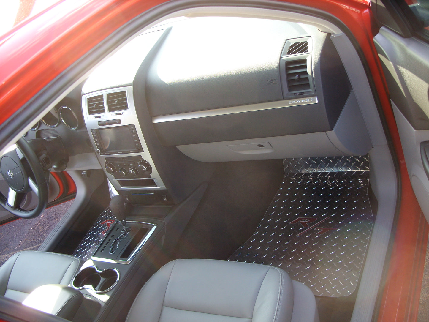 Dodge Charger, Magnum R/T SRT-8 2005-2010