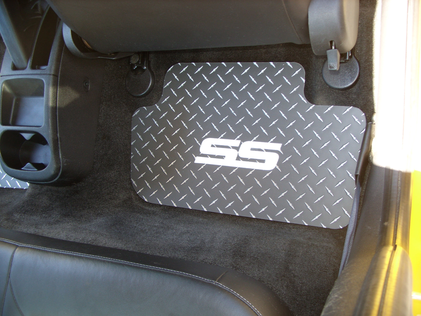 Chevrolet Cobalt SS 2005-2010