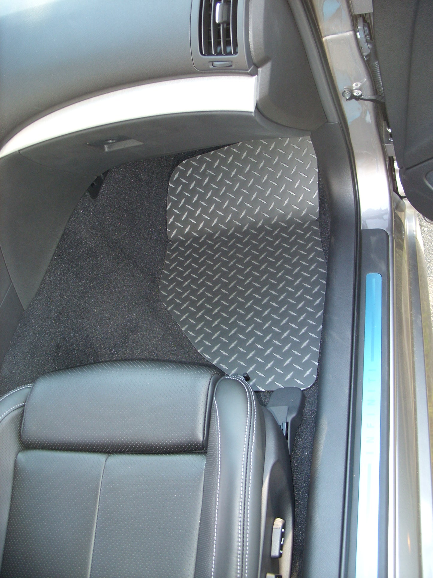 Infiniti G37 Coupe Sedan 2009-2013 V36