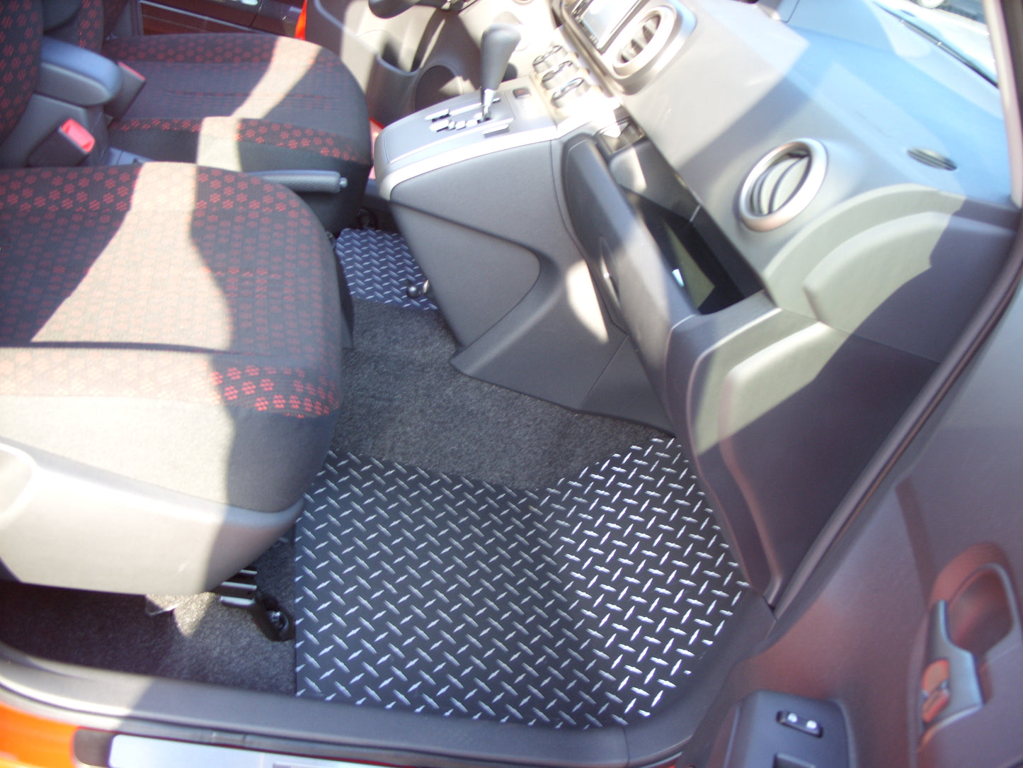 Scion xB 2008-2023