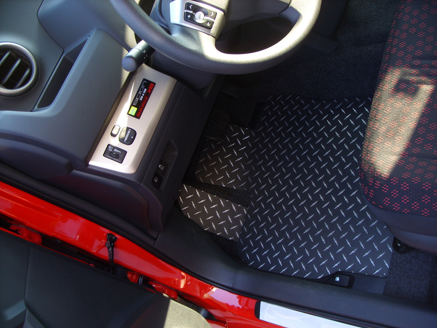 Scion xB 2008-2023