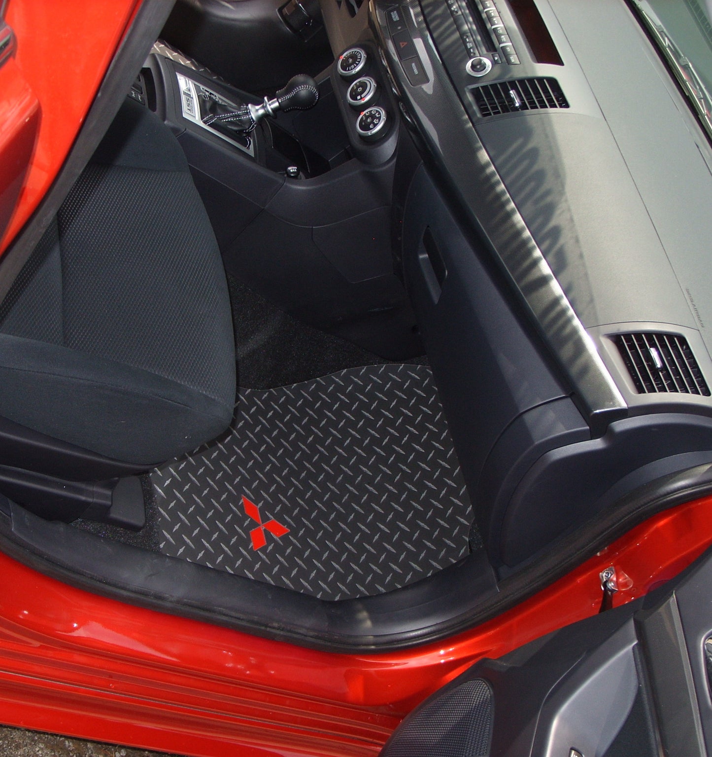 Mitsubishi Lancer 2008-2013