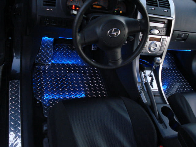 Scion TC 2004-2010