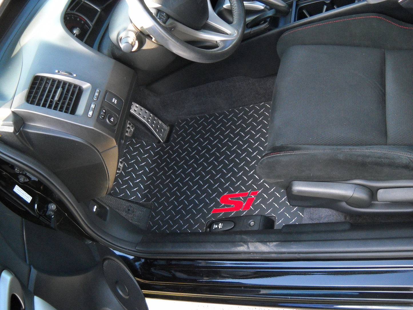 Honda Civic 2006-2011 8th Gen