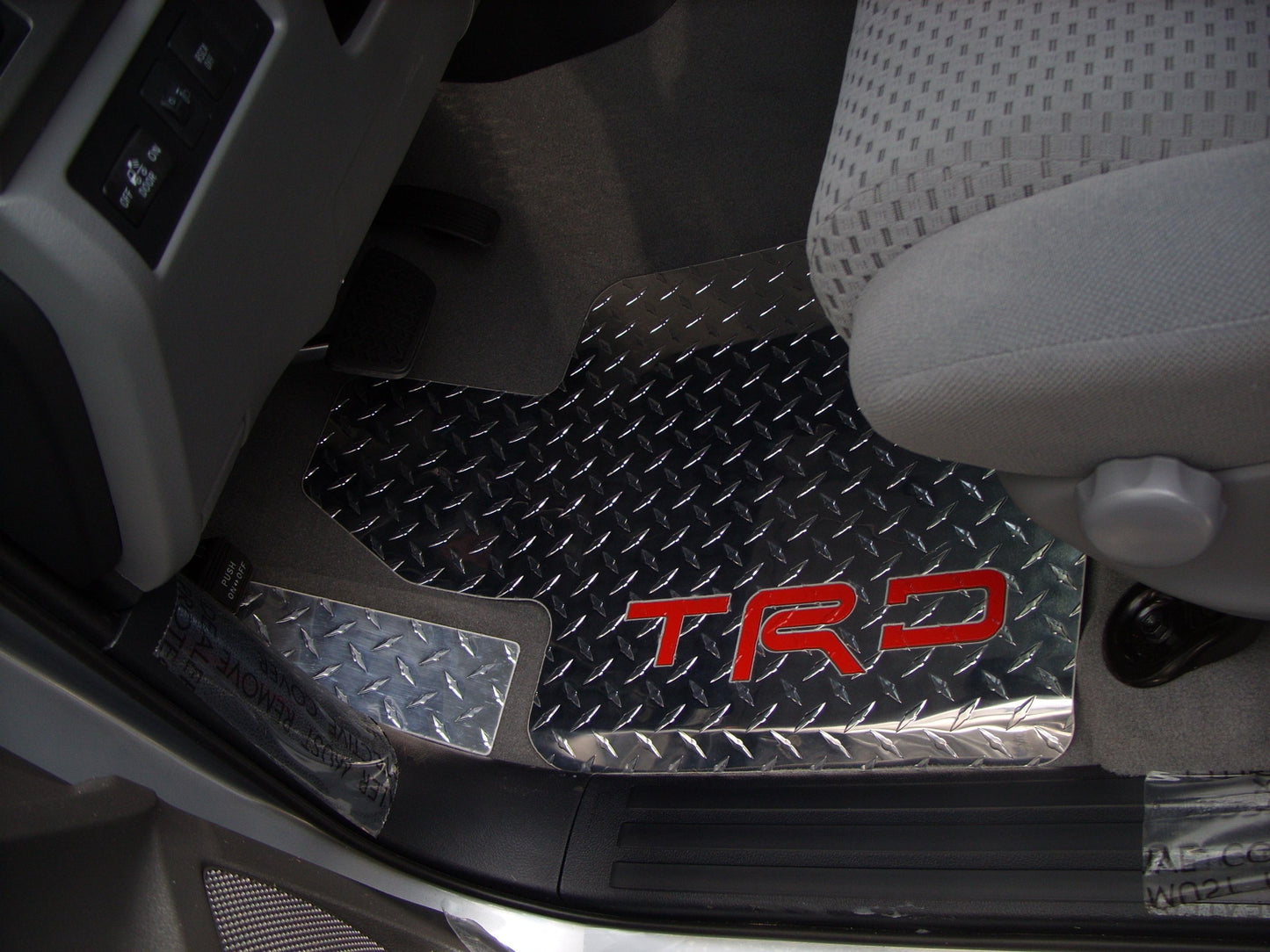 Toyota Tundra 2007-2013