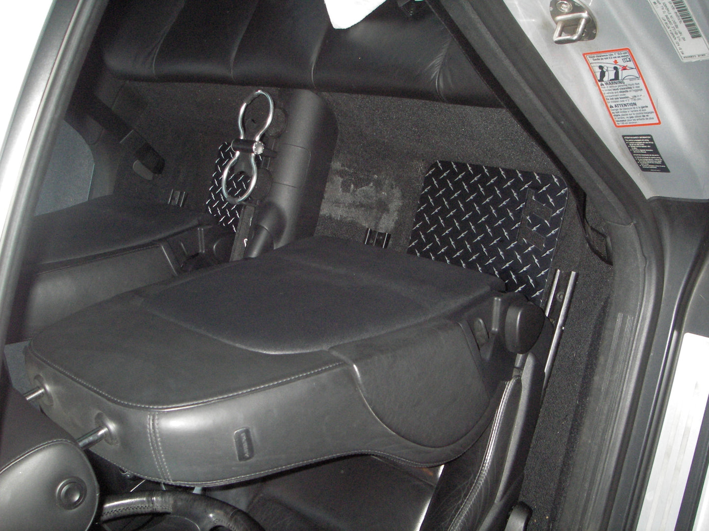 Audi TT 1999-2006 Gen 1