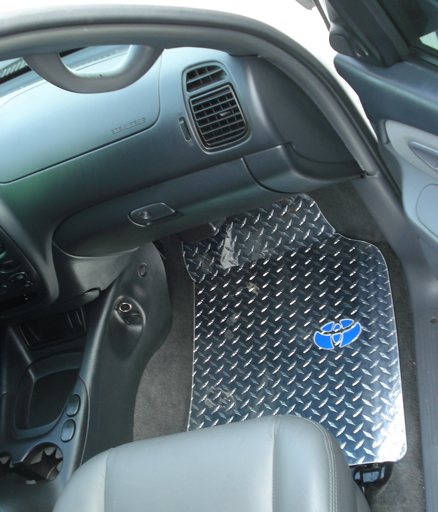 Toyota Tundra 2000-2006
