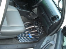 Toyota Tundra 2000-2006
