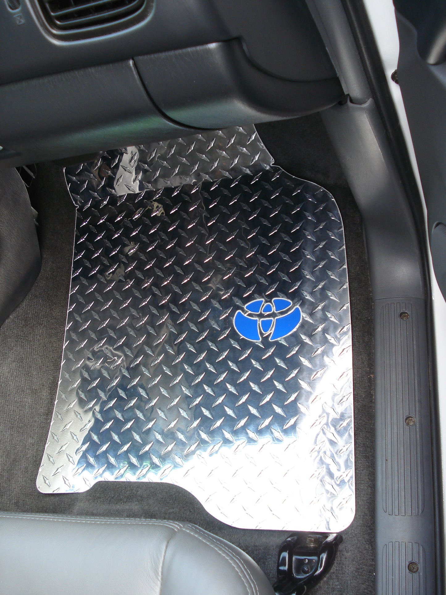 Toyota Tundra 2000-2006
